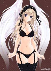 Angel Collection - Photo #341