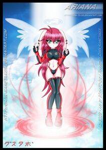 Angel Collection - Photo #352