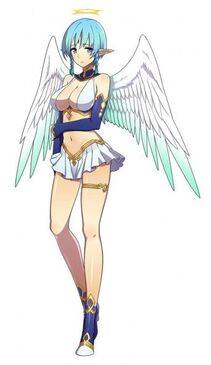 Angel Collection - Photo #361