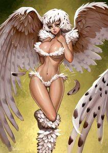 Angel Collection - Photo #370