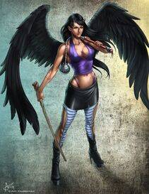 Angel Collection - Photo #406