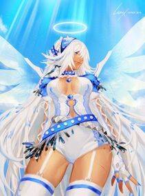 Angel Collection - Photo #407