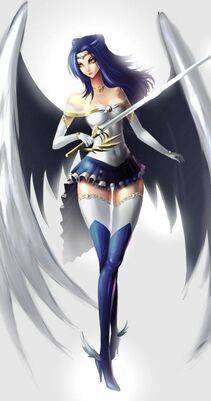 Angel Collection - Photo #413