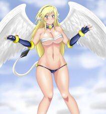 Angel Collection - Photo #422