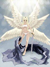 Angel Collection - Photo #430