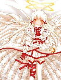 Angel Collection - Photo #431
