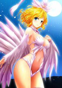 Angel Collection - Photo #489