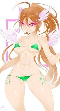 Angel Collection - Photo #521