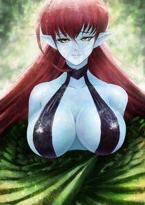 Ogura Anko's Pixiv Works - Photo #4