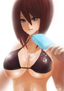 Ogura Anko's Pixiv Works - Photo #5