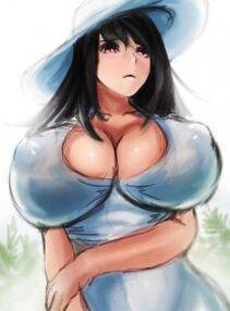 Ogura Anko's Pixiv Works - Photo #27