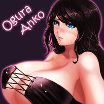 Ogura Anko's Pixiv Works - Photo #28
