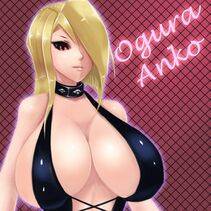 Ogura Anko's Pixiv Works - Photo #29