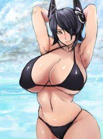 Ogura Anko's Pixiv Works - Photo #60