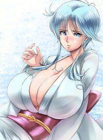 Ogura Anko's Pixiv Works - Photo #72
