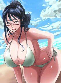 Ogura Anko's Pixiv Works - Photo #133