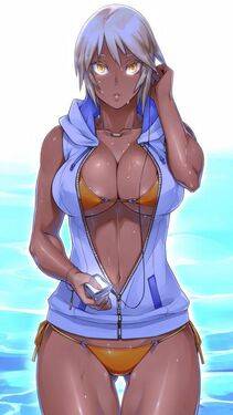 Real XXIII's Pixiv Works - Photo #39