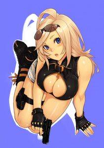 Real XXIII's Pixiv Works - Photo #42