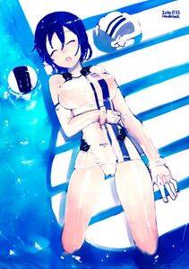 Rondo Bel's Pixiv Works - Photo #1