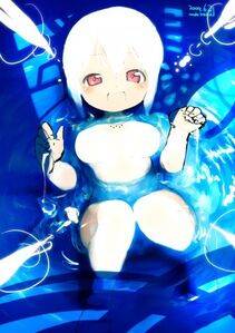 Rondo Bel's Pixiv Works - Photo #2