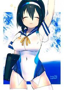 Rondo Bel's Pixiv Works - Photo #3