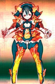 Rondo Bel's Pixiv Works - Photo #5