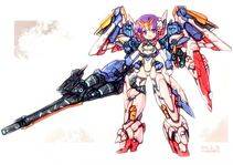 Rondo Bel's Pixiv Works - Photo #6
