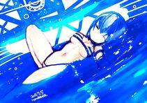 Rondo Bel's Pixiv Works - Photo #11