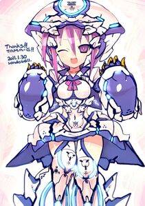 Rondo Bel's Pixiv Works - Photo #12