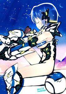 Rondo Bel's Pixiv Works - Photo #13