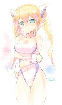 Rondo Bel's Pixiv Works - Photo #15