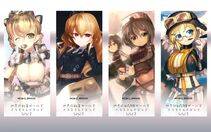 Rondo Bel's Pixiv Works - Photo #23