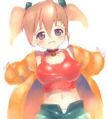 Rondo Bel's Pixiv Works - Photo #25