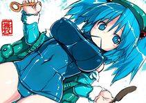 Rondo Bel's Pixiv Works - Photo #26