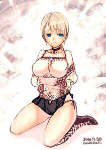 Rondo Bel's Pixiv Works - Photo #27