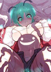 Rondo Bel's Pixiv Works - Photo #28