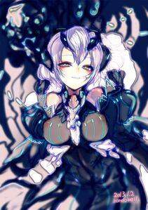 Rondo Bel's Pixiv Works - Photo #30