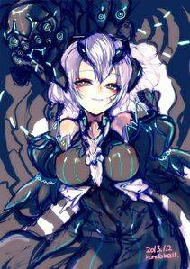 Rondo Bel's Pixiv Works - Photo #32