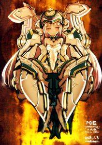 Rondo Bel's Pixiv Works - Photo #33