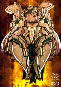 Rondo Bel's Pixiv Works - Photo #34