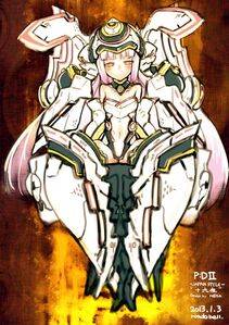 Rondo Bel's Pixiv Works - Photo #35