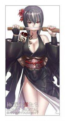 Rondo Bel's Pixiv Works - Photo #37