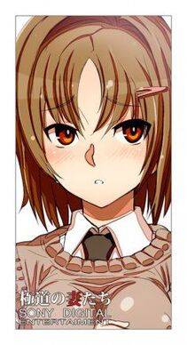 Rondo Bel's Pixiv Works - Photo #42