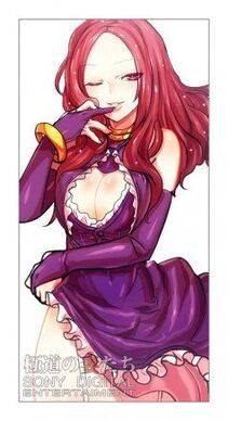 Rondo Bel's Pixiv Works - Photo #43