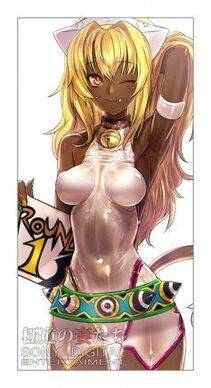 Rondo Bel's Pixiv Works - Photo #48