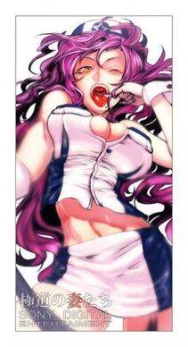 Rondo Bel's Pixiv Works - Photo #49