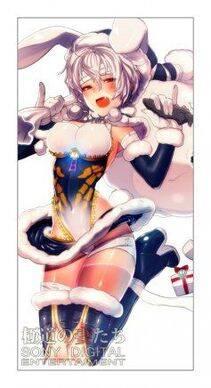Rondo Bel's Pixiv Works - Photo #55