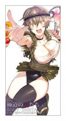 Rondo Bel's Pixiv Works - Photo #58