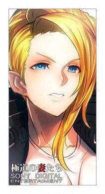 Rondo Bel's Pixiv Works - Photo #61