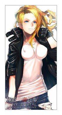 Rondo Bel's Pixiv Works - Photo #62